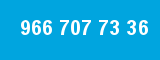 966 707 73 36